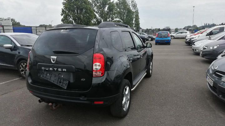 Photo 3 VIN: UU1HSDAC646050404 - DACIA DUSTER SUV 