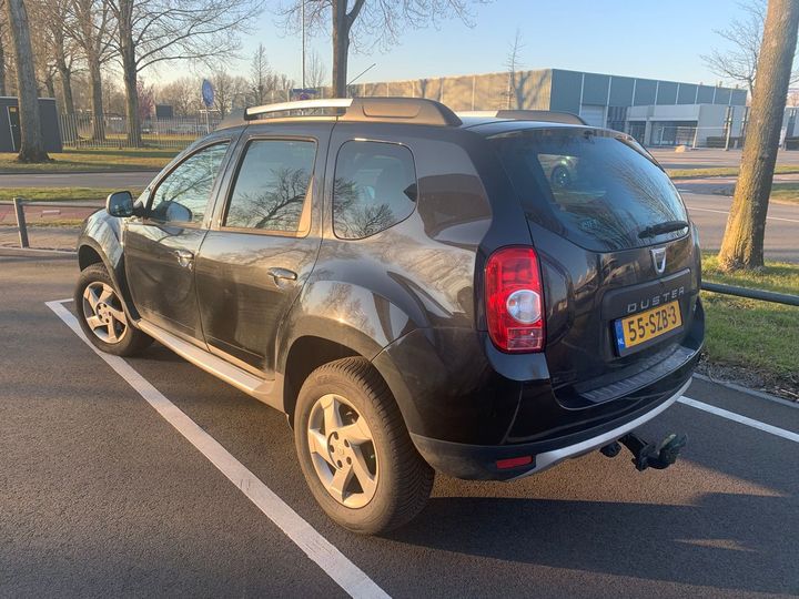 Photo 2 VIN: UU1HSDACN46515296 - DACIA DUSTER 