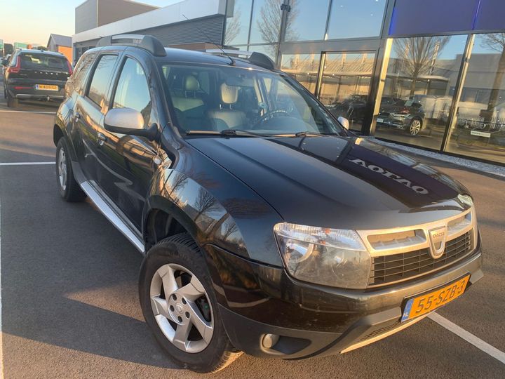 Photo 4 VIN: UU1HSDACN46515296 - DACIA DUSTER 