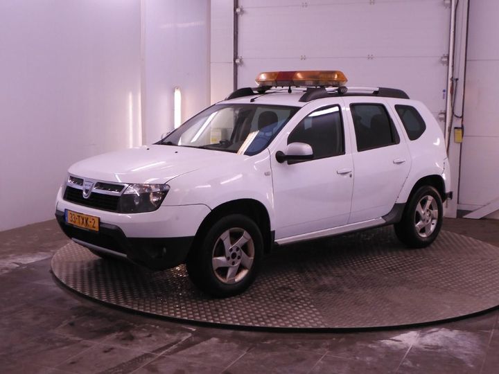 Photo 1 VIN: UU1HSDACN46982956 - DACIA DUSTER 