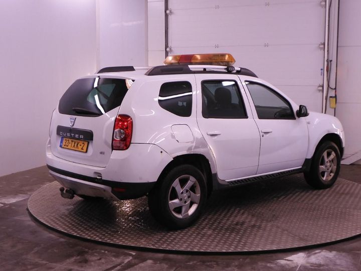 Photo 2 VIN: UU1HSDACN46982956 - DACIA DUSTER 