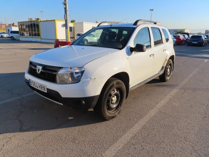 Photo 1 VIN: UU1HSDACN49259502 - DACIA DUSTER 