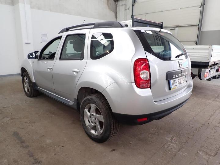 Photo 2 VIN: UU1HSDACN49538802 - DACIA DUSTER 