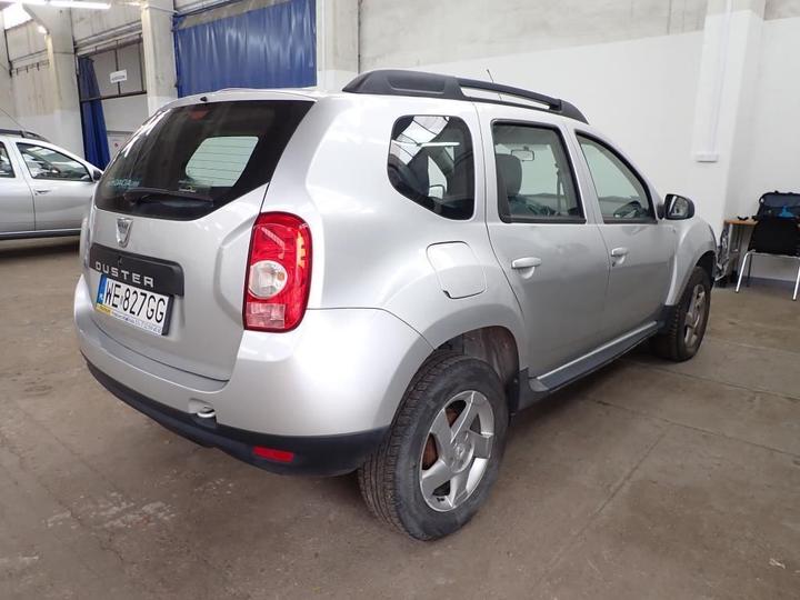 Photo 3 VIN: UU1HSDACN49538802 - DACIA DUSTER 