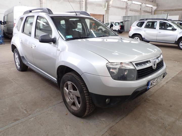 Photo 4 VIN: UU1HSDACN49538802 - DACIA DUSTER 