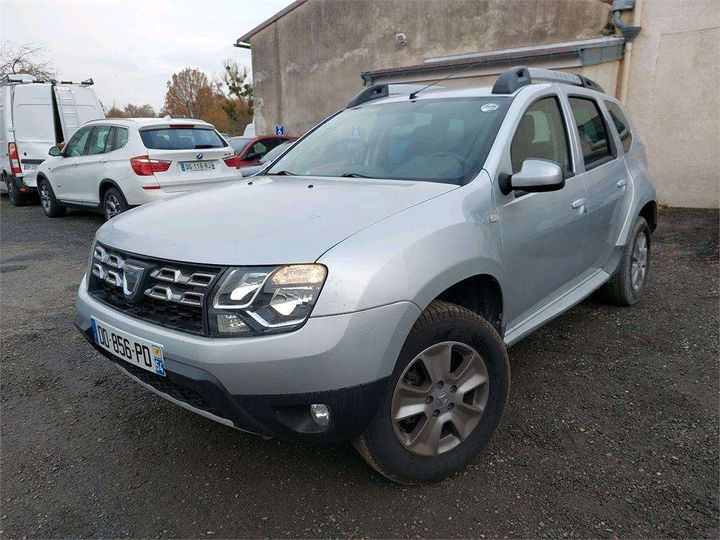 Photo 1 VIN: UU1HSDADG50325773 - DACIA DUSTER 