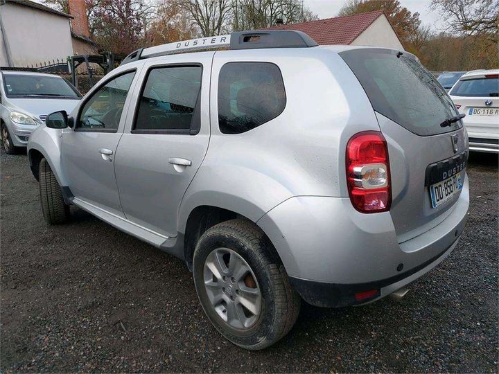 Photo 2 VIN: UU1HSDADG50325773 - DACIA DUSTER 