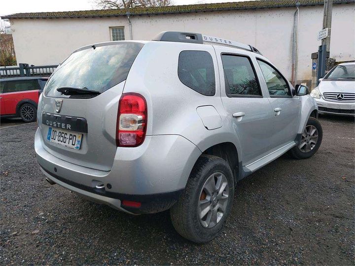 Photo 3 VIN: UU1HSDADG50325773 - DACIA DUSTER 