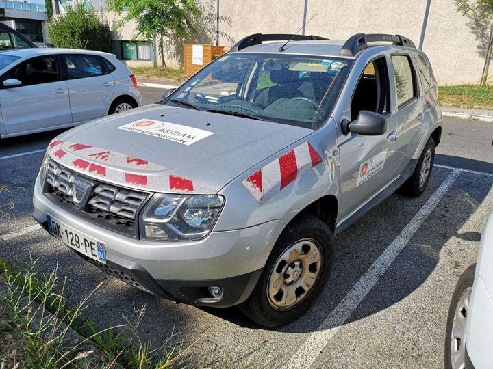 Photo 1 VIN: UU1HSDADG50857450 - DACIA DUSTER 