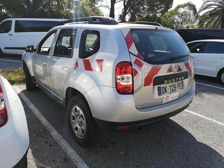 Photo 2 VIN: UU1HSDADG50857450 - DACIA DUSTER 