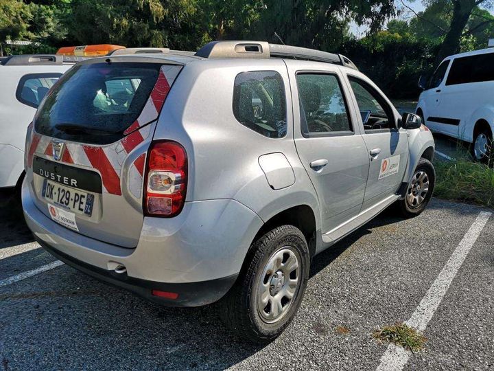 Photo 3 VIN: UU1HSDADG50857450 - DACIA DUSTER 