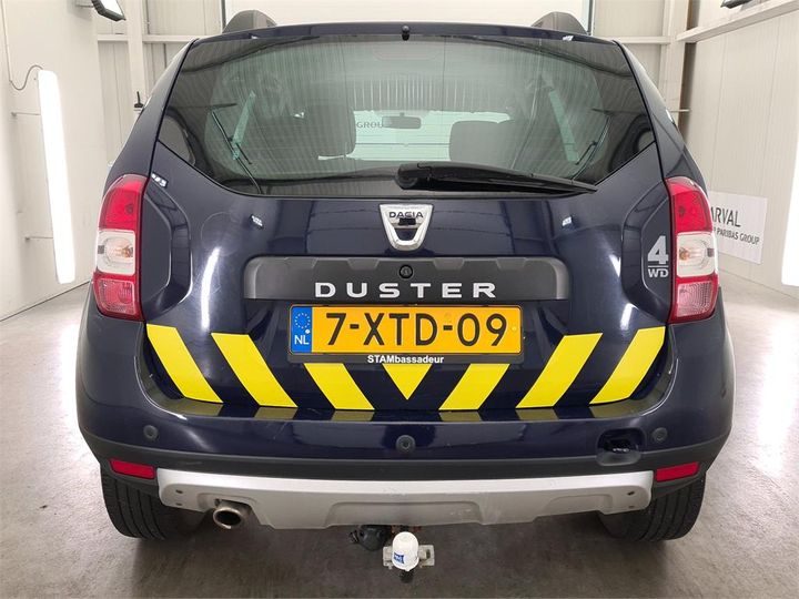 Photo 13 VIN: UU1HSDADG51253486 - DACIA DUSTER 