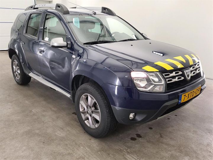 Photo 23 VIN: UU1HSDADG51253486 - DACIA DUSTER 