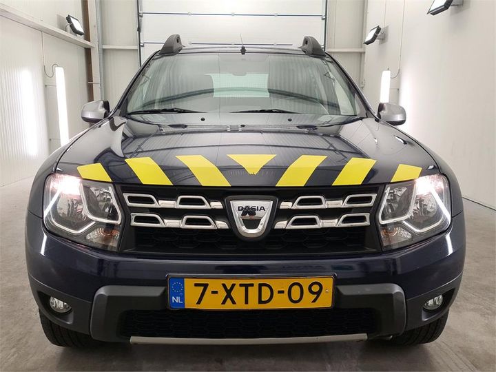 Photo 5 VIN: UU1HSDADG51253486 - DACIA DUSTER 