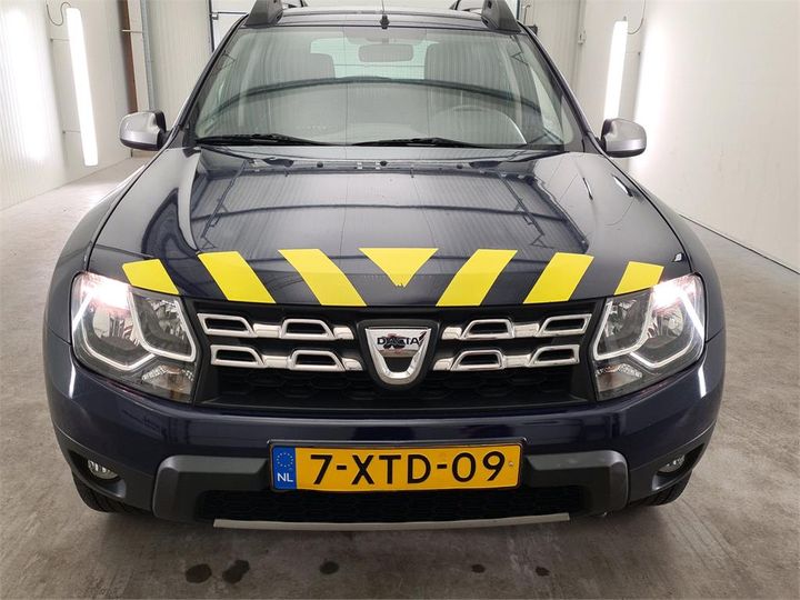 Photo 8 VIN: UU1HSDADG51253486 - DACIA DUSTER 