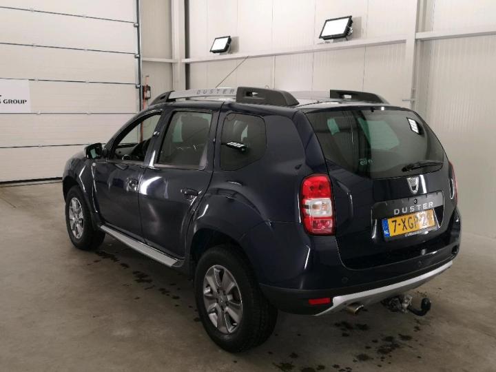 Photo 10 VIN: UU1HSDADG51253521 - DACIA DUSTER 