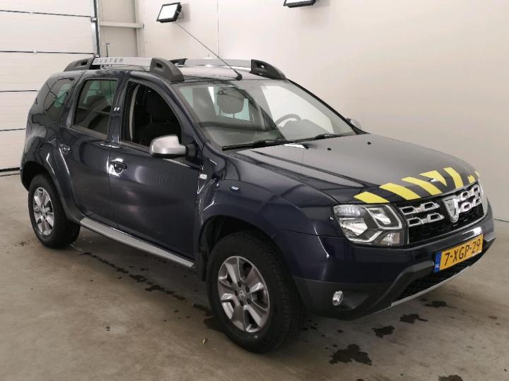 Photo 15 VIN: UU1HSDADG51253521 - DACIA DUSTER 