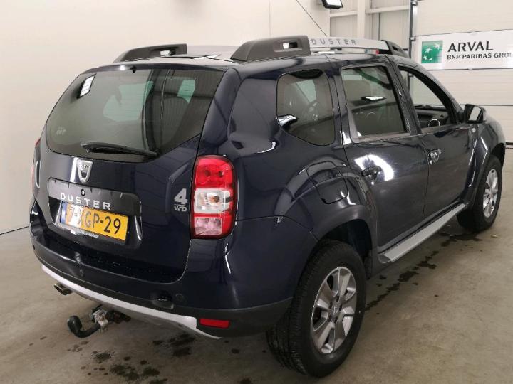 Photo 2 VIN: UU1HSDADG51253521 - DACIA DUSTER 