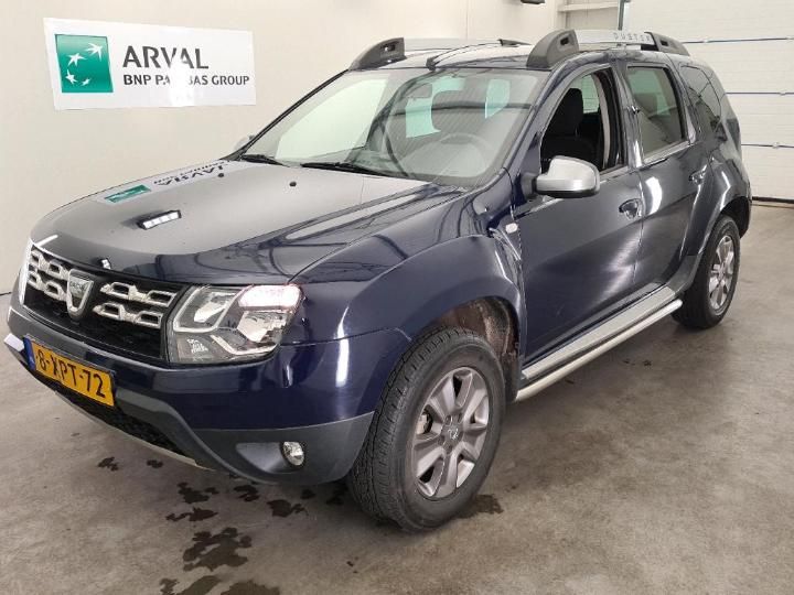 Photo 1 VIN: UU1HSDADG51718672 - DACIA DUSTER 