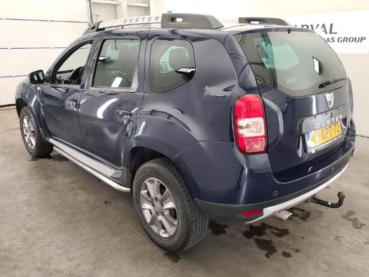 Photo 10 VIN: UU1HSDADG51718672 - DACIA DUSTER 