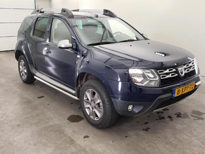 Photo 13 VIN: UU1HSDADG51718672 - DACIA DUSTER 