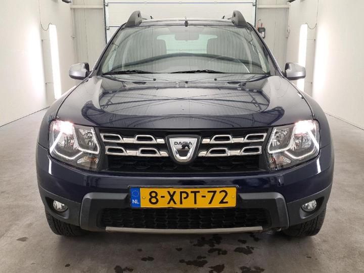 Photo 5 VIN: UU1HSDADG51718672 - DACIA DUSTER 