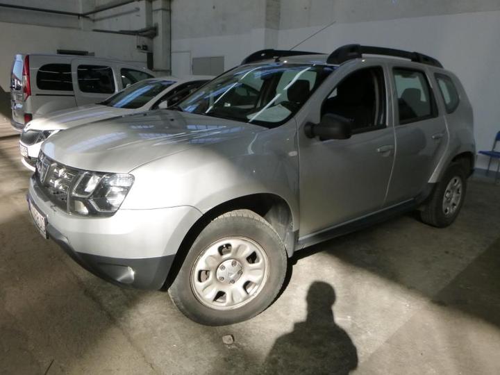 Photo 1 VIN: UU1HSDADG51736271 - DACIA DUSTER 