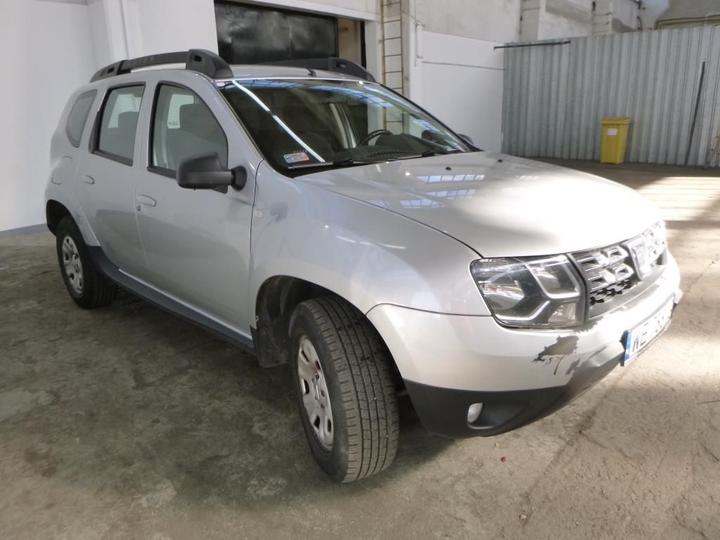 Photo 2 VIN: UU1HSDADG51736271 - DACIA DUSTER 