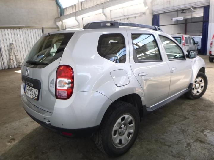 Photo 3 VIN: UU1HSDADG51736271 - DACIA DUSTER 