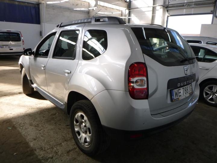 Photo 4 VIN: UU1HSDADG51736271 - DACIA DUSTER 