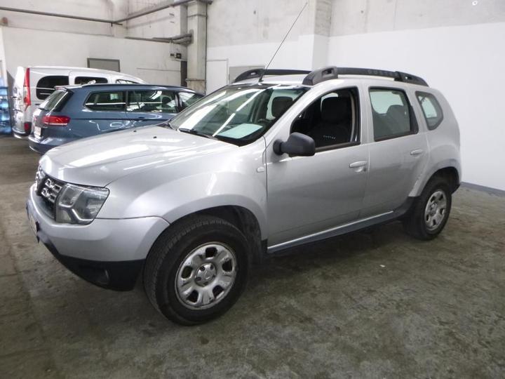 Photo 1 VIN: UU1HSDADG51736272 - DACIA DUSTER 