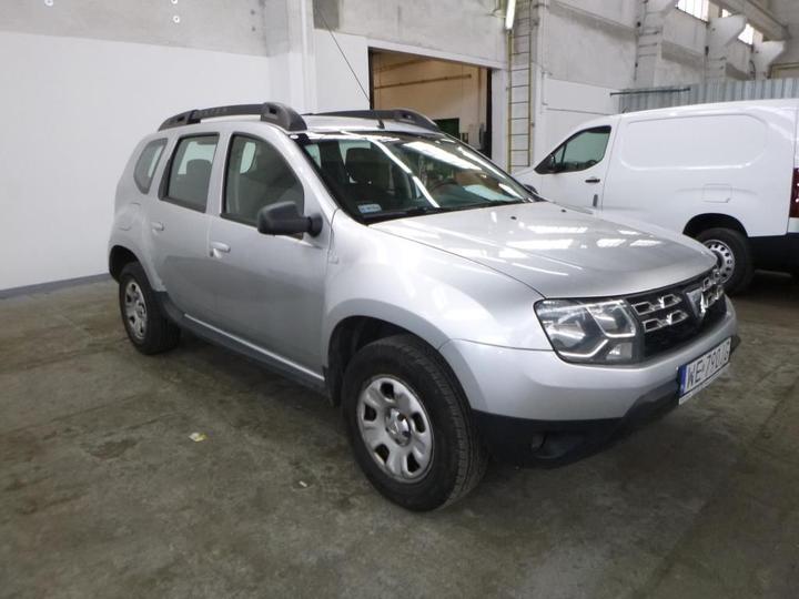 Photo 2 VIN: UU1HSDADG51736272 - DACIA DUSTER 