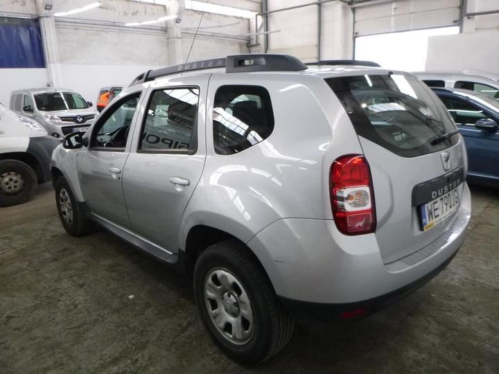 Photo 4 VIN: UU1HSDADG51736272 - DACIA DUSTER 