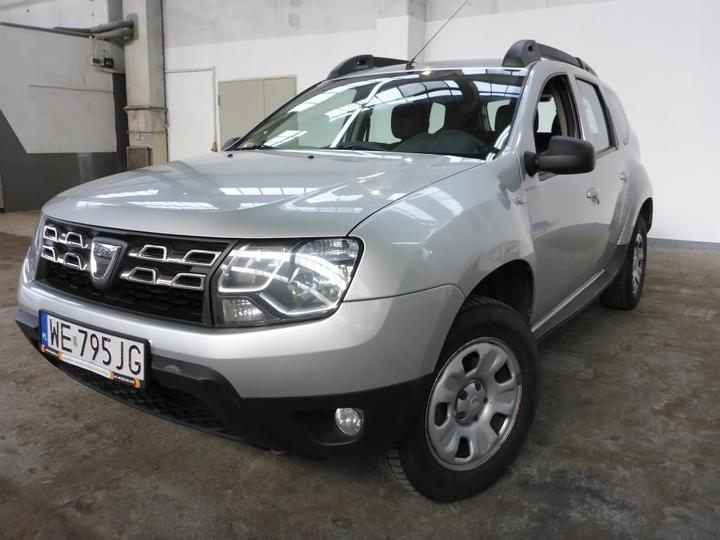 Photo 1 VIN: UU1HSDADG51736273 - DACIA DUSTER 