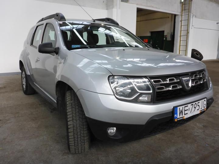 Photo 2 VIN: UU1HSDADG51736273 - DACIA DUSTER 