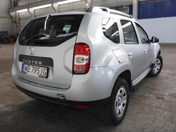 Photo 3 VIN: UU1HSDADG51736273 - DACIA DUSTER 