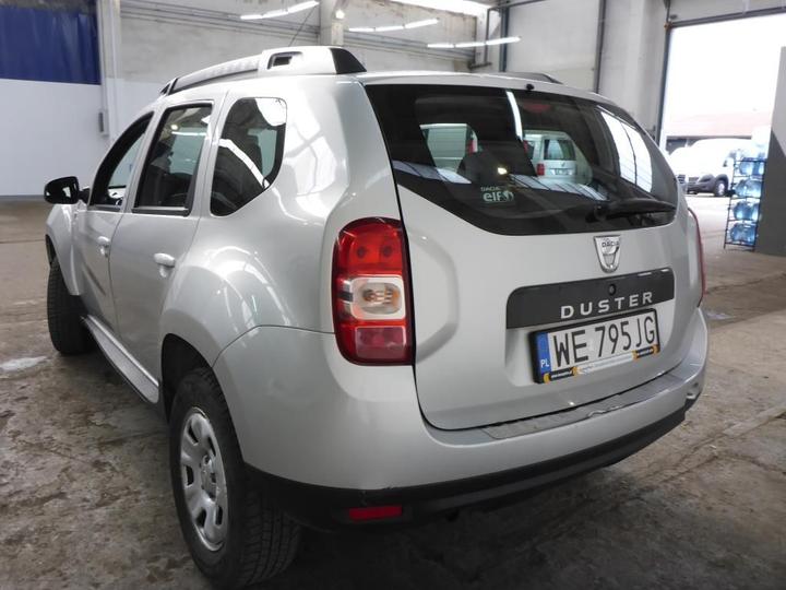 Photo 4 VIN: UU1HSDADG51736273 - DACIA DUSTER 