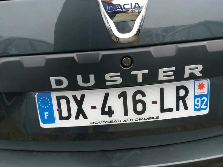 Photo 14 VIN: UU1HSDADG53139479 - DACIA DUSTER 