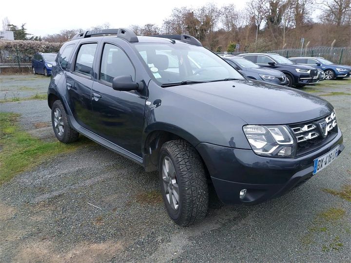 Photo 2 VIN: UU1HSDADG53139479 - DACIA DUSTER 