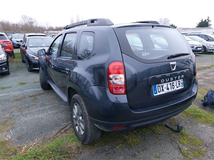 Photo 3 VIN: UU1HSDADG53139479 - DACIA DUSTER 