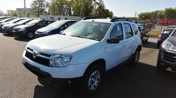 Photo 1 VIN: UU1HSDAG547798229 - DACIA DUSTER SUV 