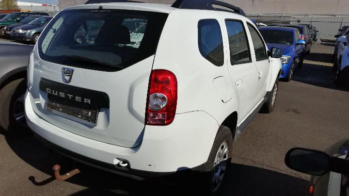 Photo 3 VIN: UU1HSDAG547798229 - DACIA DUSTER SUV 