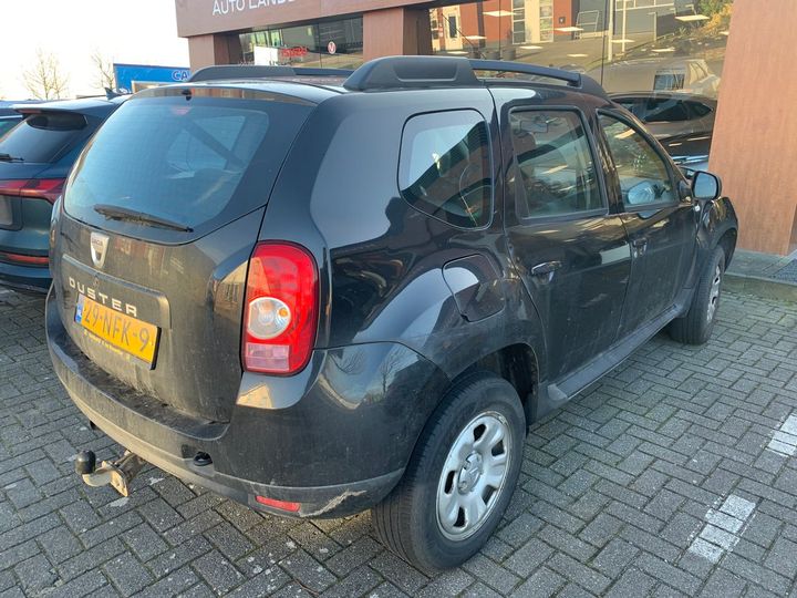 Photo 3 VIN: UU1HSDAM543741888 - DACIA DUSTER 