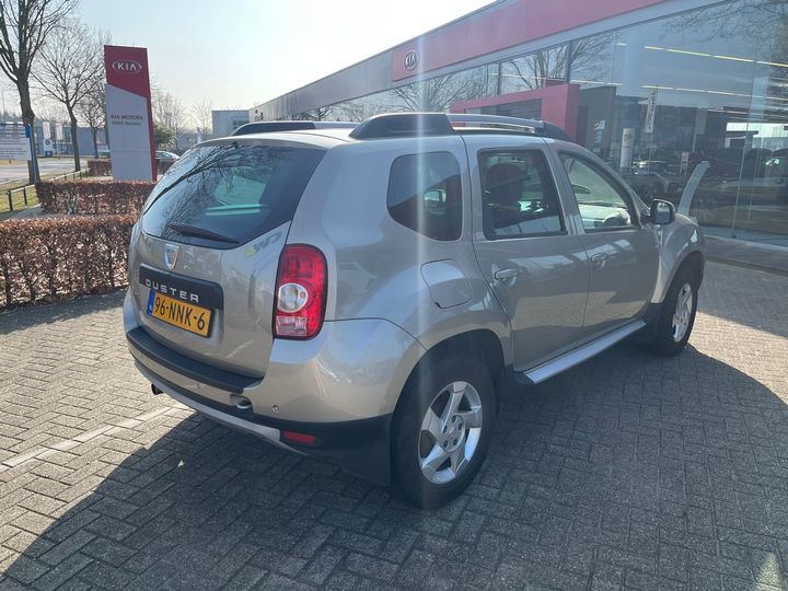 Photo 3 VIN: UU1HSDARN43952940 - DACIA DUSTER 