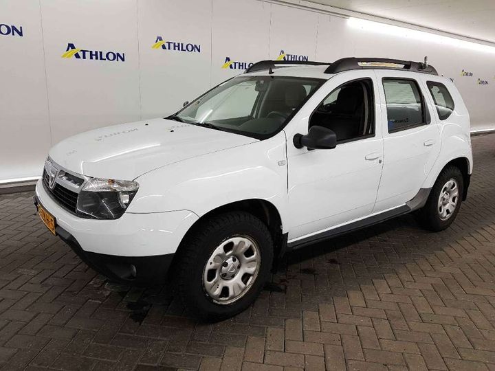 Photo 1 VIN: UU1HSDARN48101233 - DACIA DUSTER 