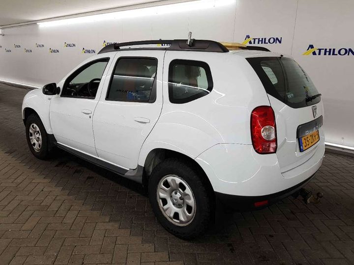 Photo 3 VIN: UU1HSDARN48101233 - DACIA DUSTER 