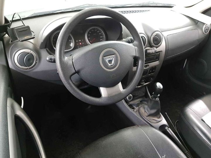 Photo 7 VIN: UU1HSDARN48101233 - DACIA DUSTER 