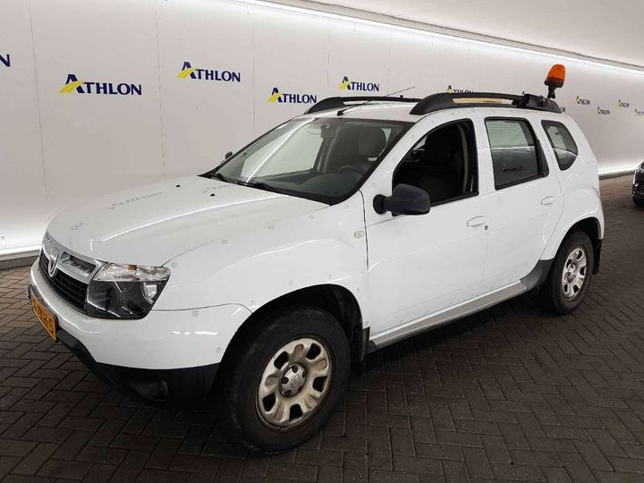 Photo 1 VIN: UU1HSDARN48101248 - DACIA DUSTER 