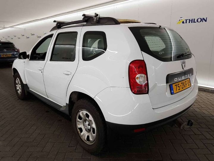 Photo 3 VIN: UU1HSDARN48101259 - DACIA DUSTER 