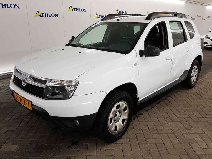 Photo 1 VIN: UU1HSDARN48324784 - DACIA DUSTER 